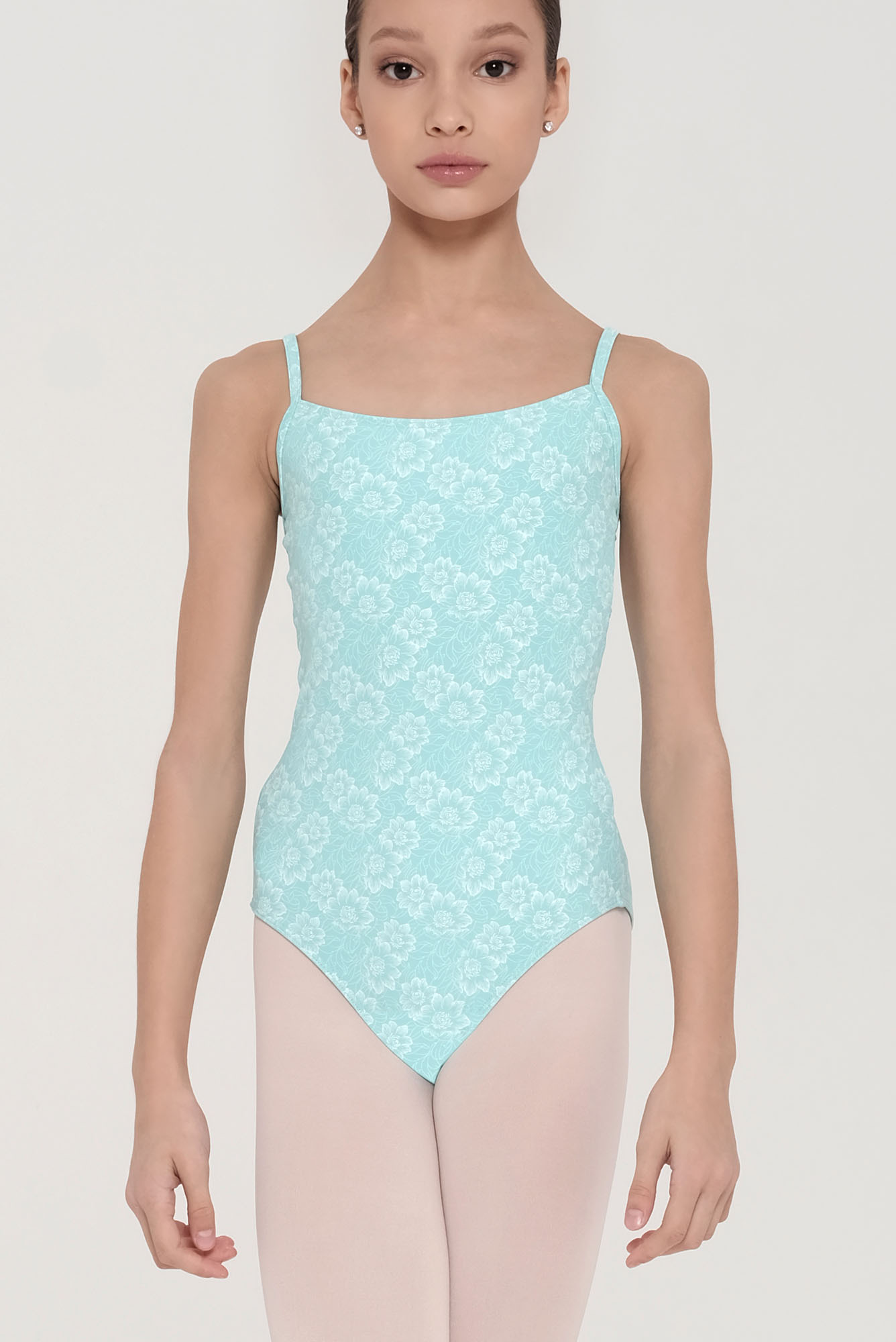 Colchic Leotard Girls