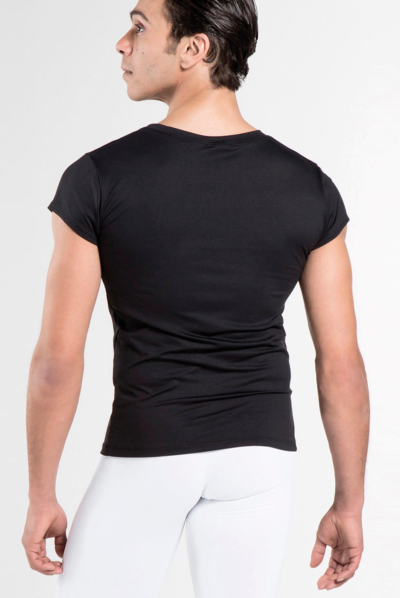 Conrad Mens Crew Neck T-Shirt