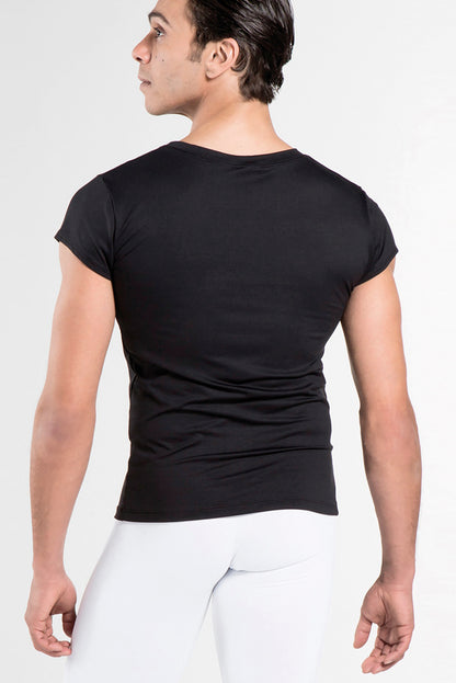 Conrad Mens Crew Neck T-Shirt