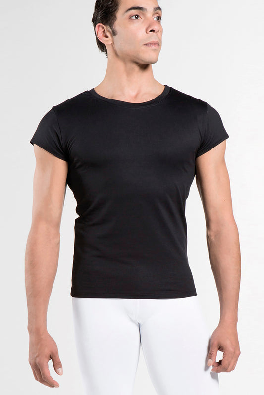 Conrad Mens Crew Neck T-Shirt