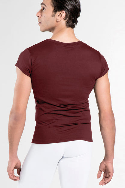 Conrad Mens Crew Neck T-Shirt