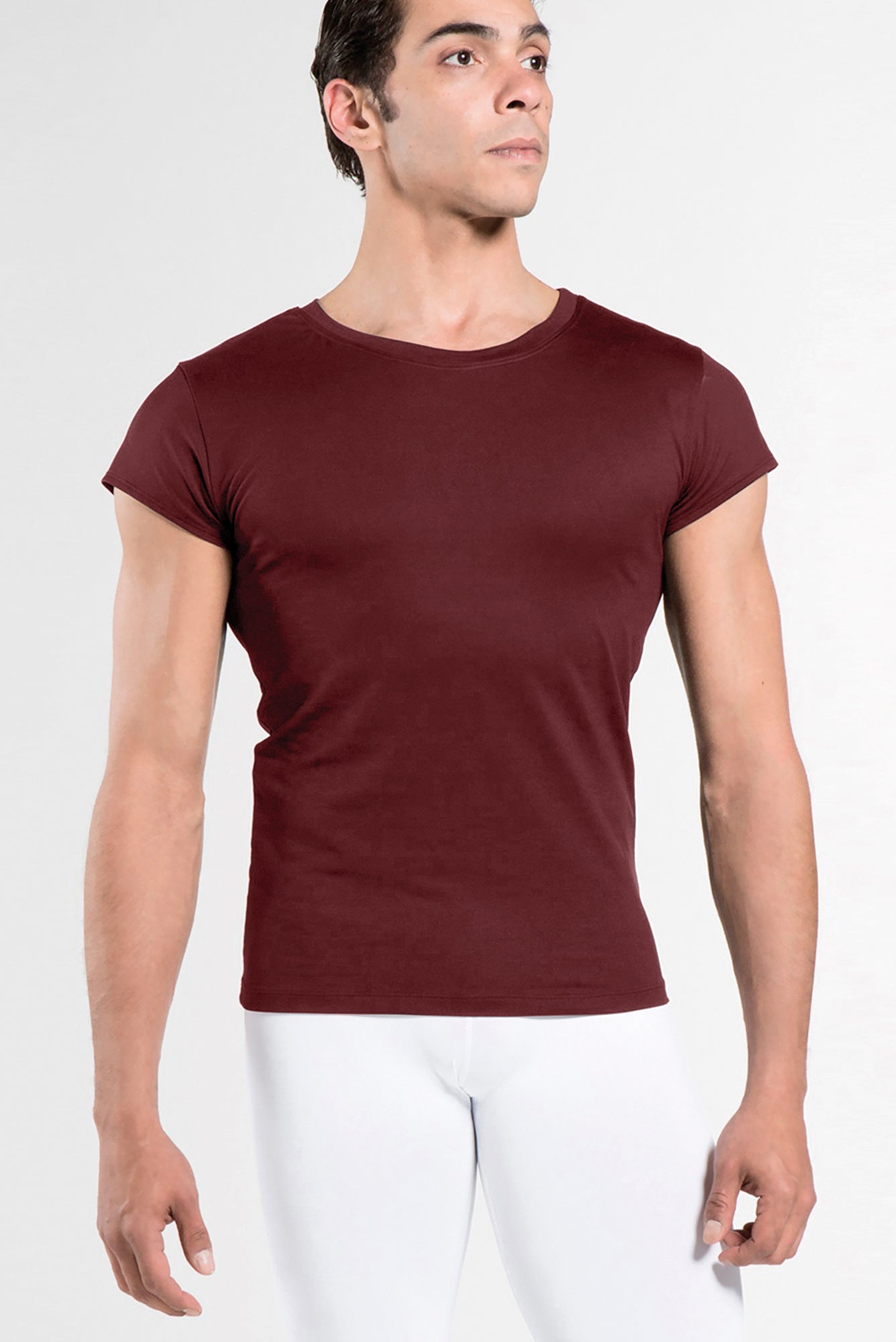 Conrad Mens Crew Neck T-Shirt