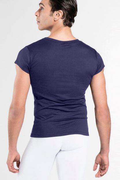 Conrad Mens Crew Neck T-Shirt
