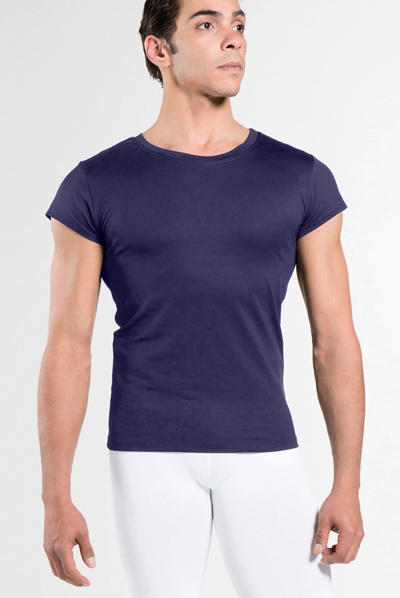 Conrad Mens Crew Neck T-Shirt