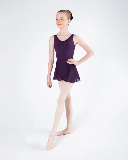 Melody Wrap Skirt Childs