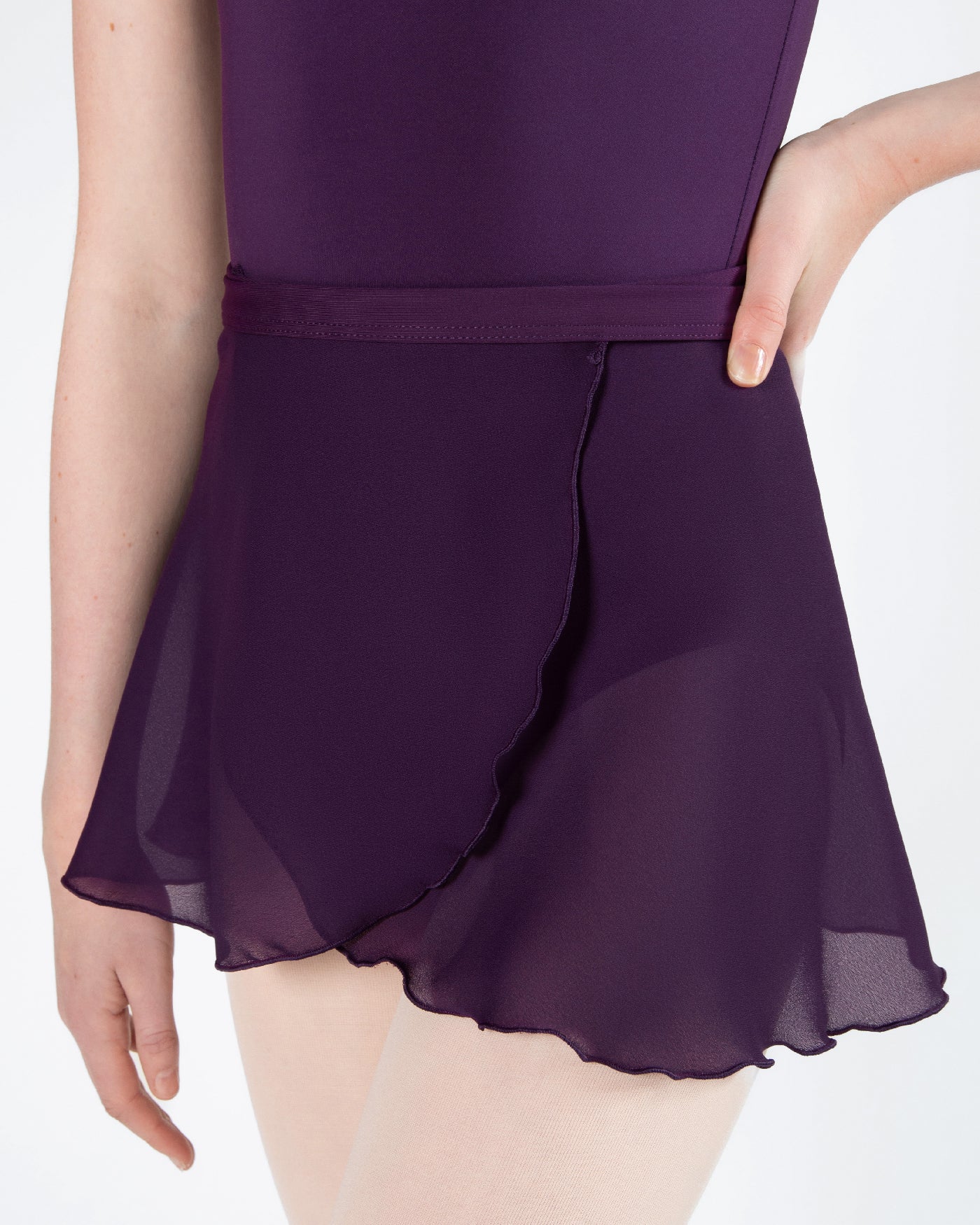 Melody Wrap Skirt Childs