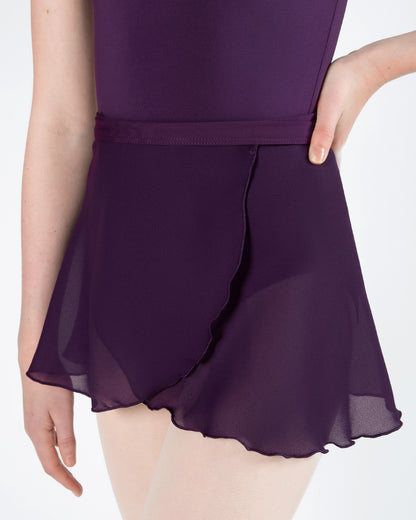 Melody Wrap Skirt Childs