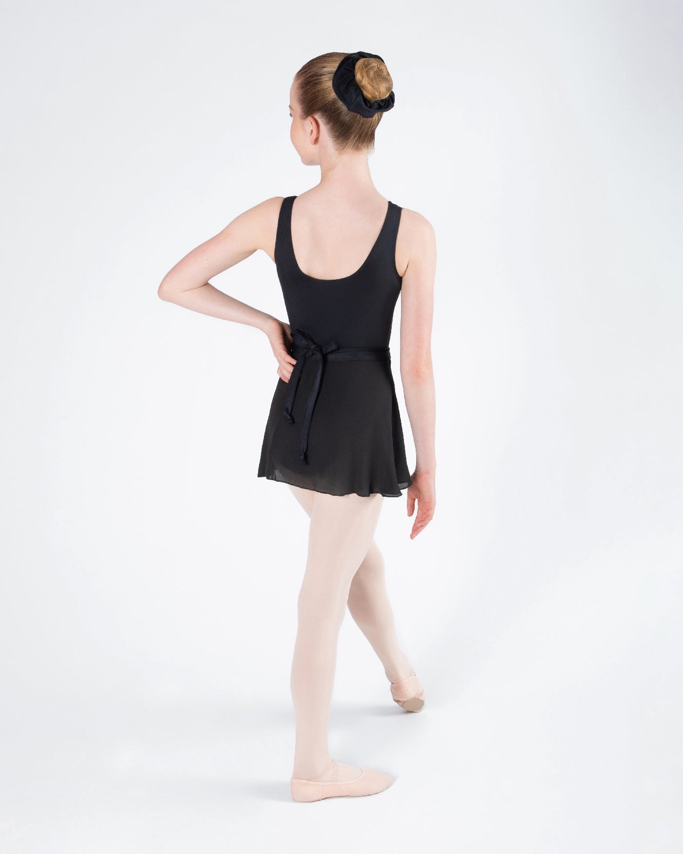 Melody Wrap Skirt Childs