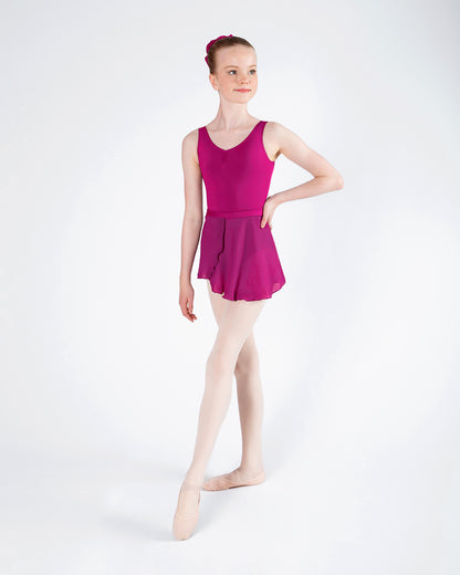 Melody Wrap Skirt Childs