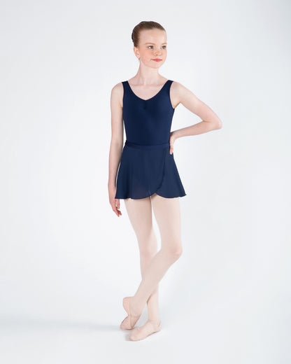 Melody Wrap Skirt Childs