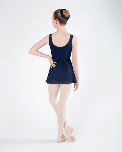 Melody Wrap Skirt Childs