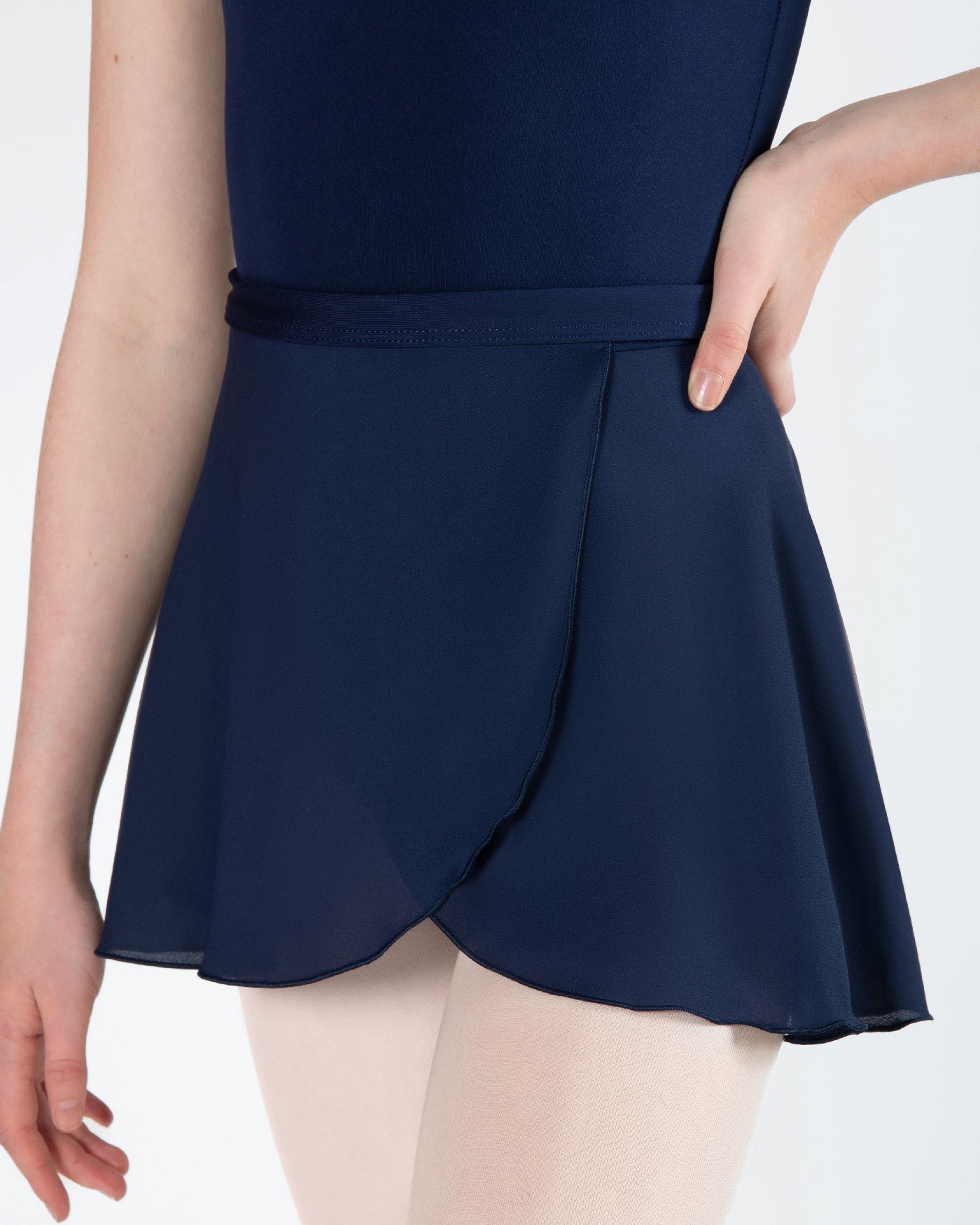 Melody Wrap Skirt Childs