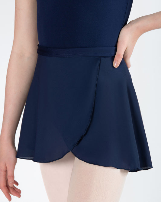 Melody Wrap Skirt Childs