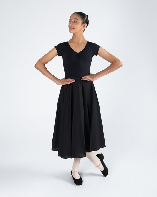 Matilda Character Skirt Childs
