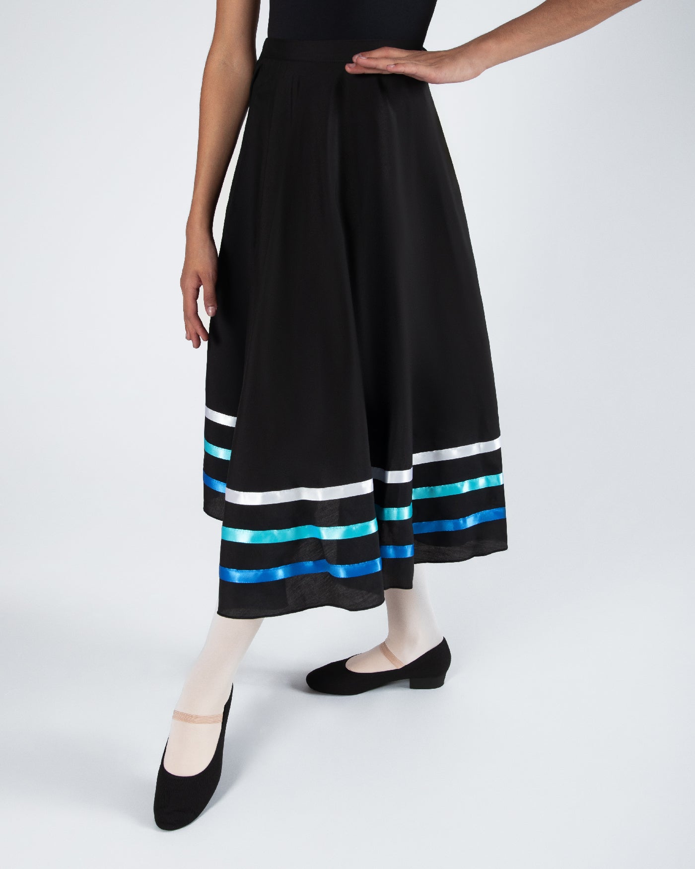 Matilda Ribbon Character Skirt Childs