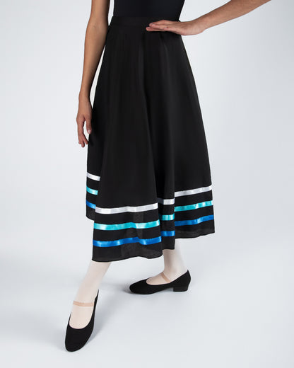 Matilda Ribbon Character Skirt Childs