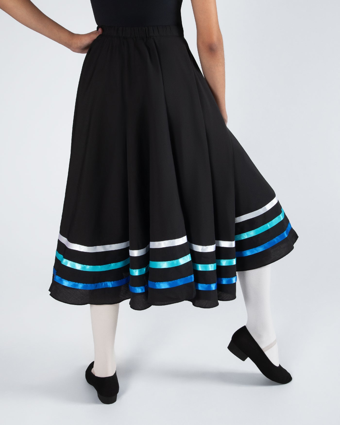 Matilda Ribbon Character Skirt Childs
