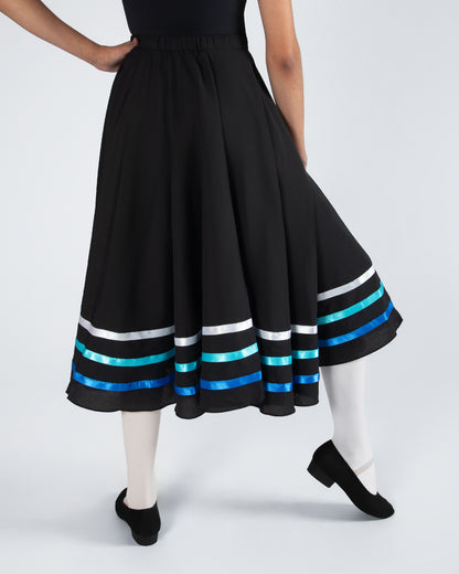 Matilda Ribbon Character Skirt Childs