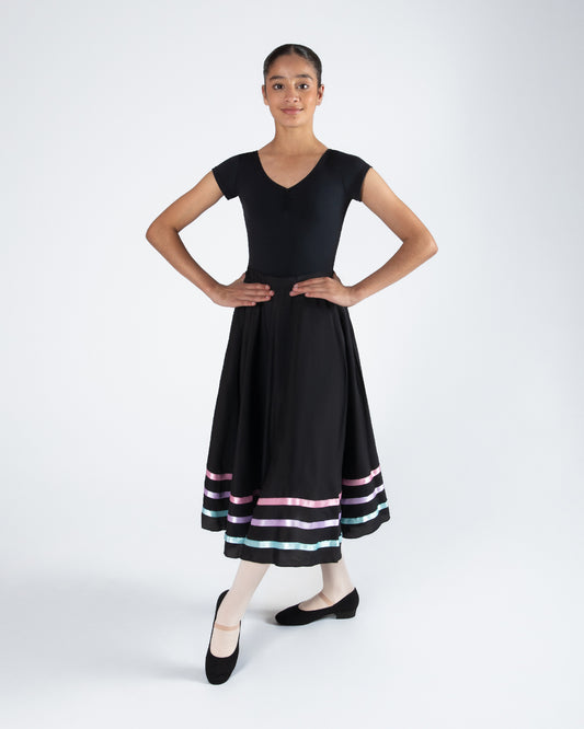 Matilda Ribbon Character Skirt Childs