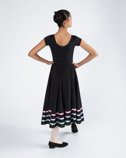 Matilda Ribbon Character Skirt Childs