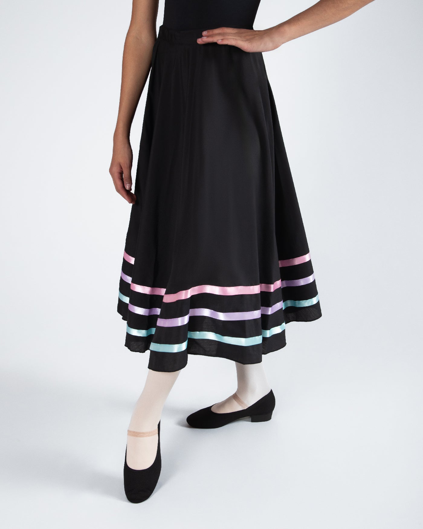 Matilda Ribbon Character Skirt Childs