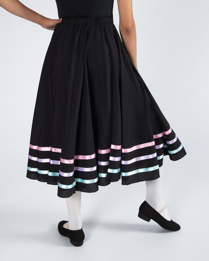 Matilda Ribbon Character Skirt Childs