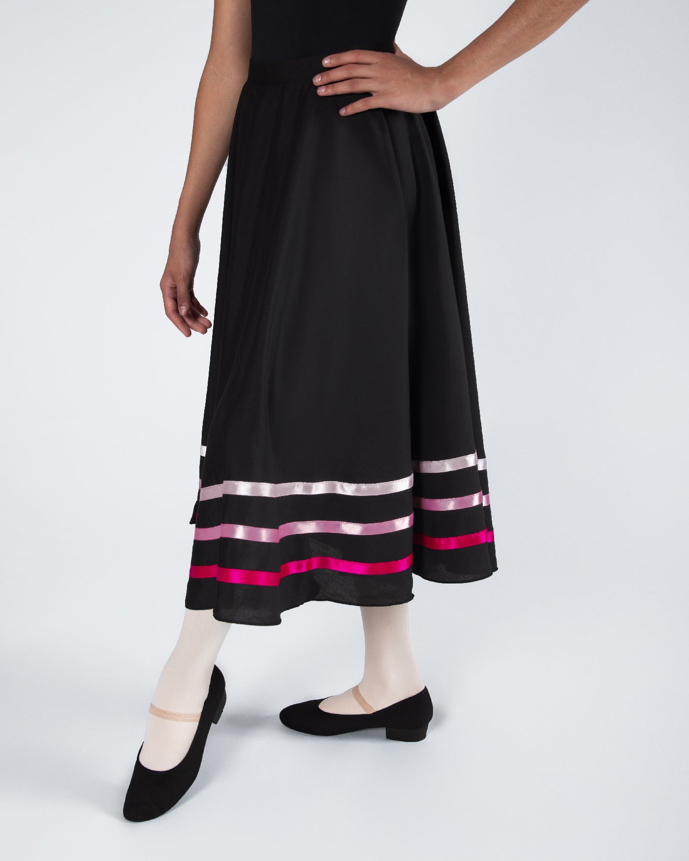 Matilda Ribbon Character Skirt Childs