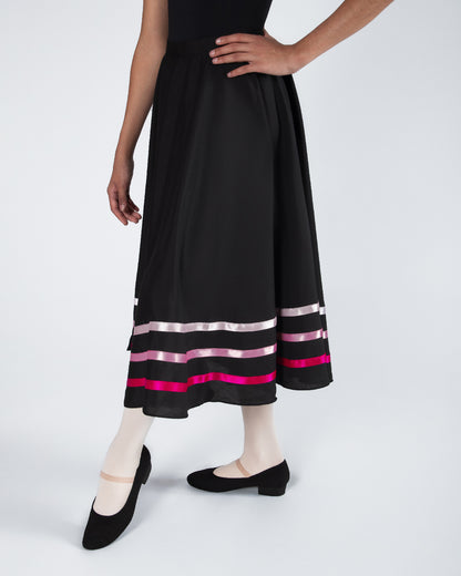 Matilda Ribbon Character Skirt Childs