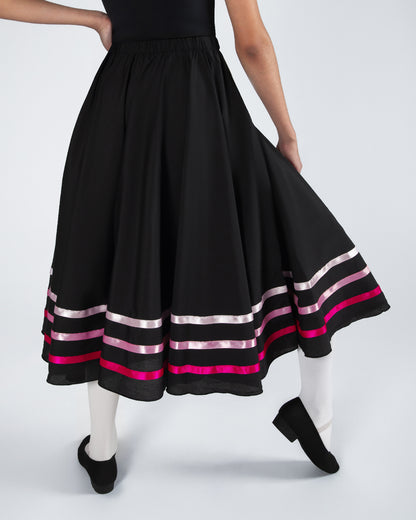 Matilda Ribbon Character Skirt Childs
