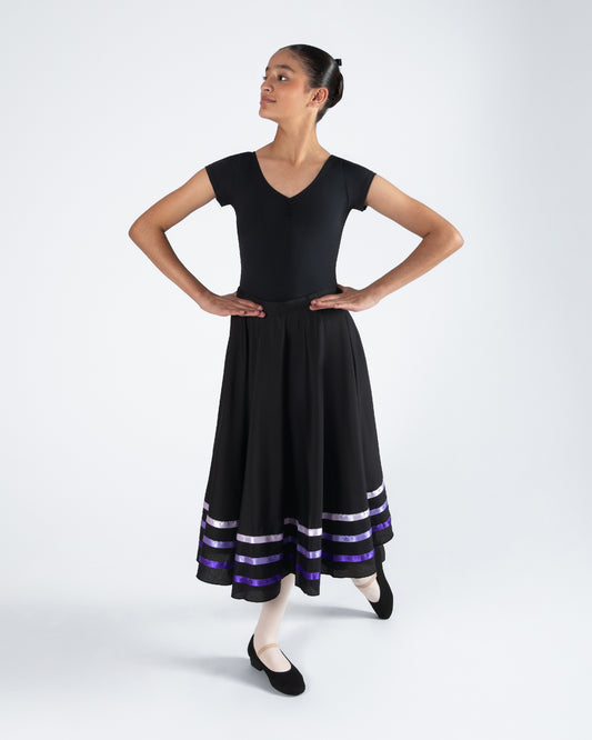 Matilda Ribbon Character Skirt Childs