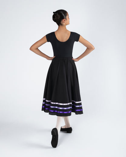 Matilda Ribbon Character Skirt Childs