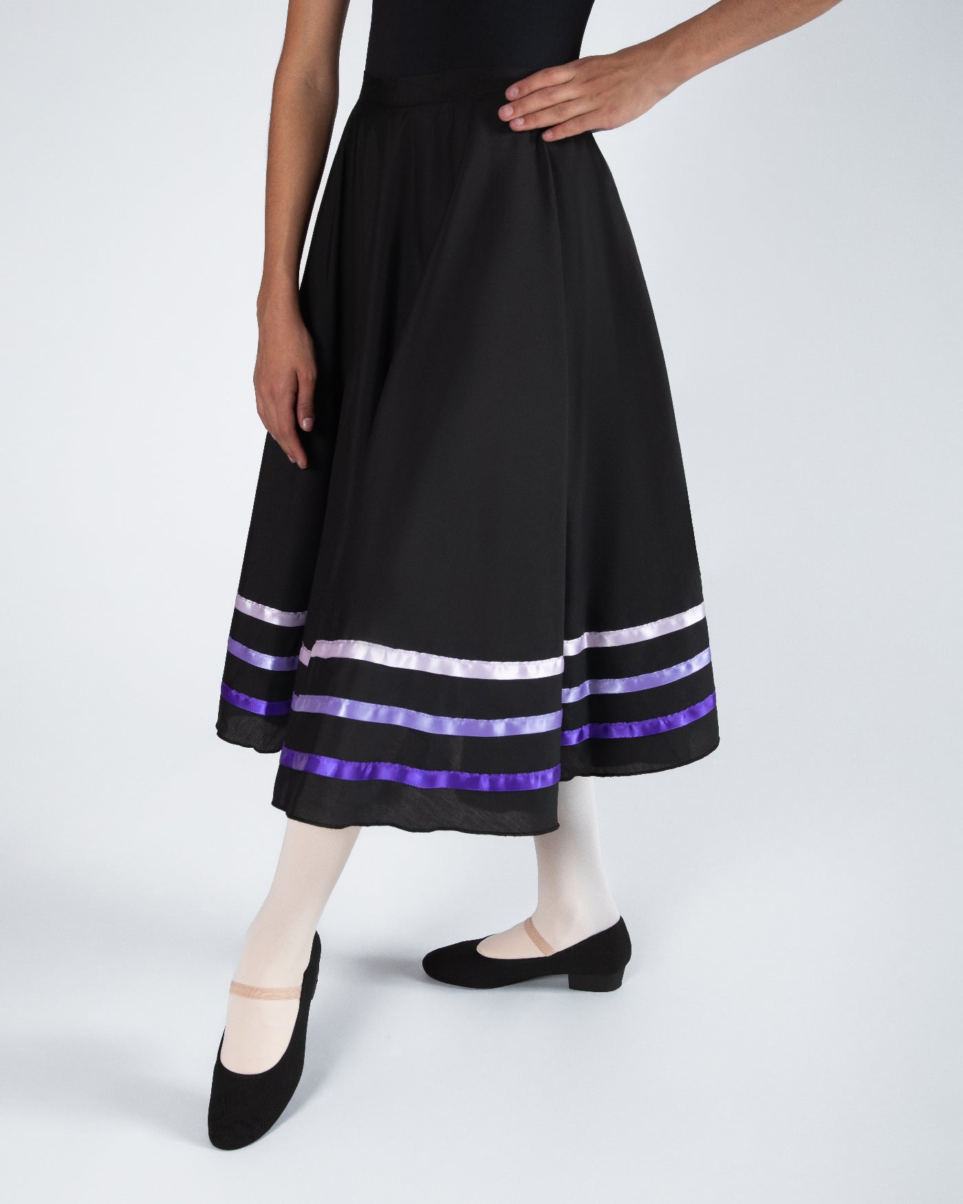 Matilda Ribbon Character Skirt Childs