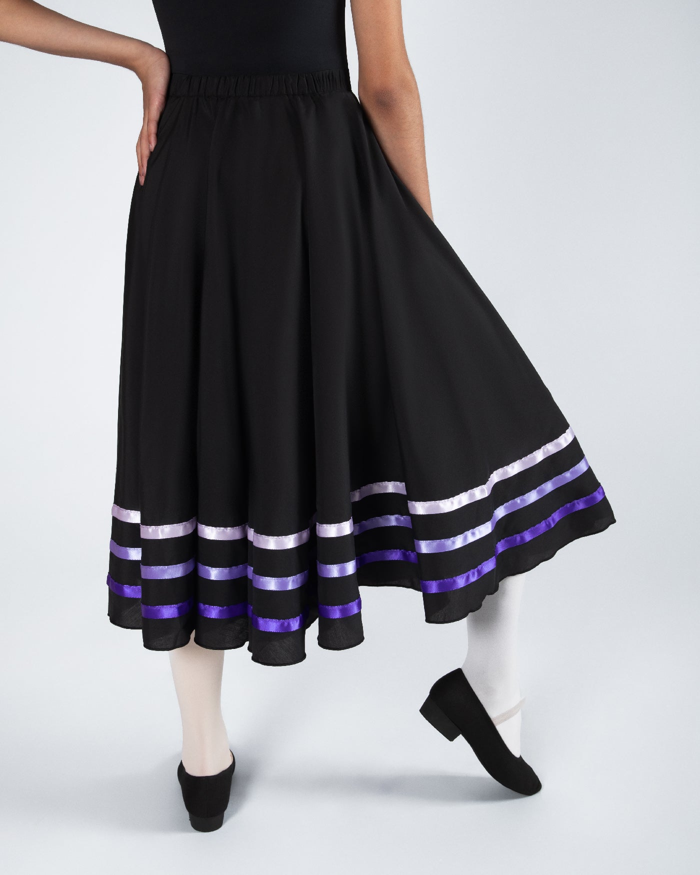 Matilda Ribbon Character Skirt Childs