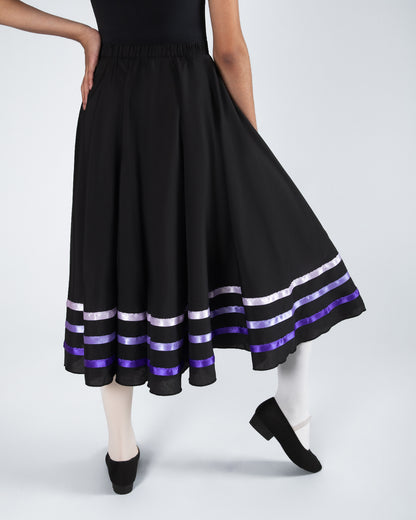 Matilda Ribbon Character Skirt Childs
