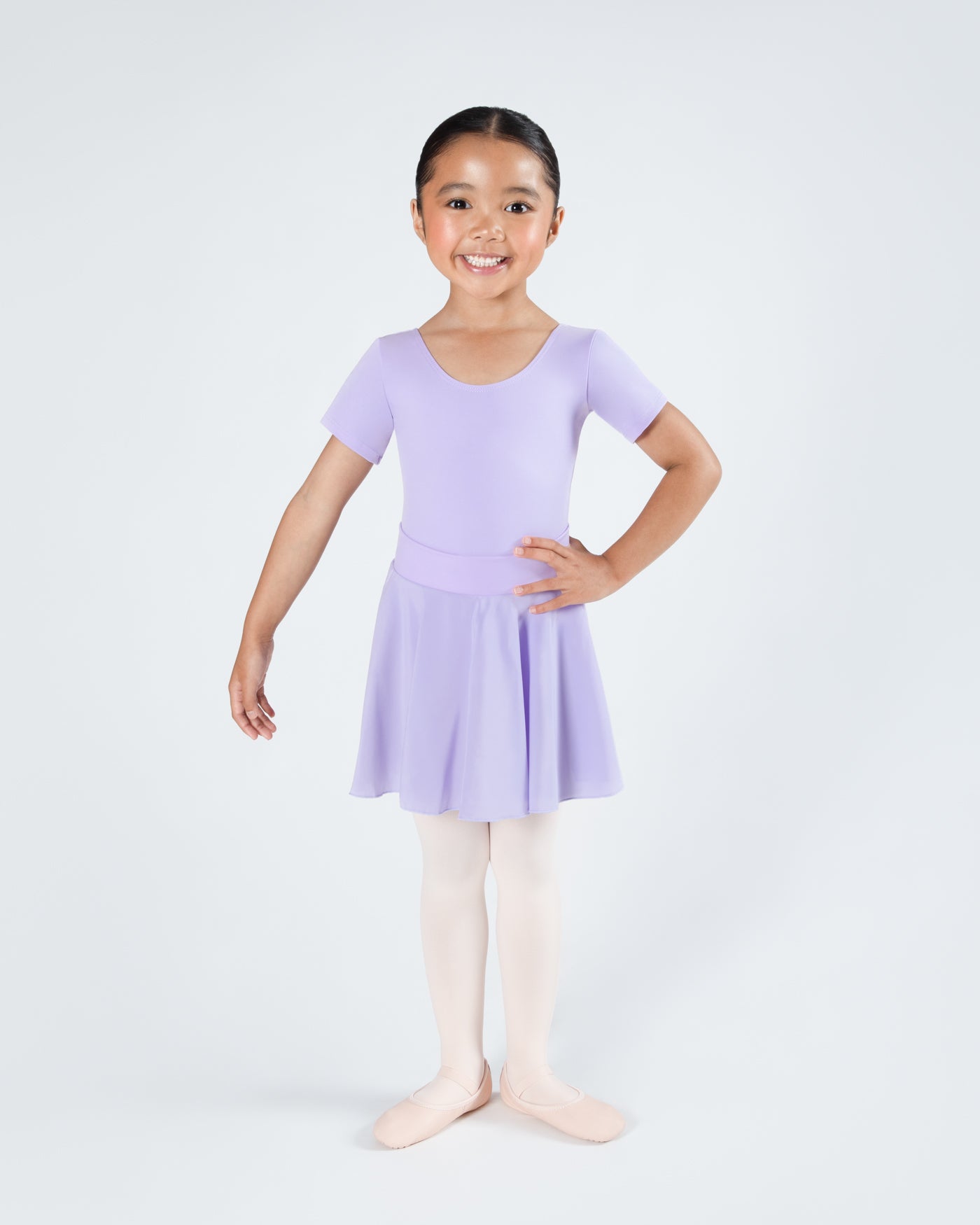Emily Skirt Childs
