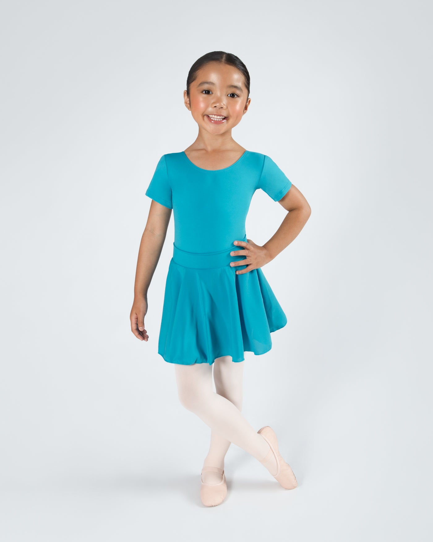 Emily Skirt Childs