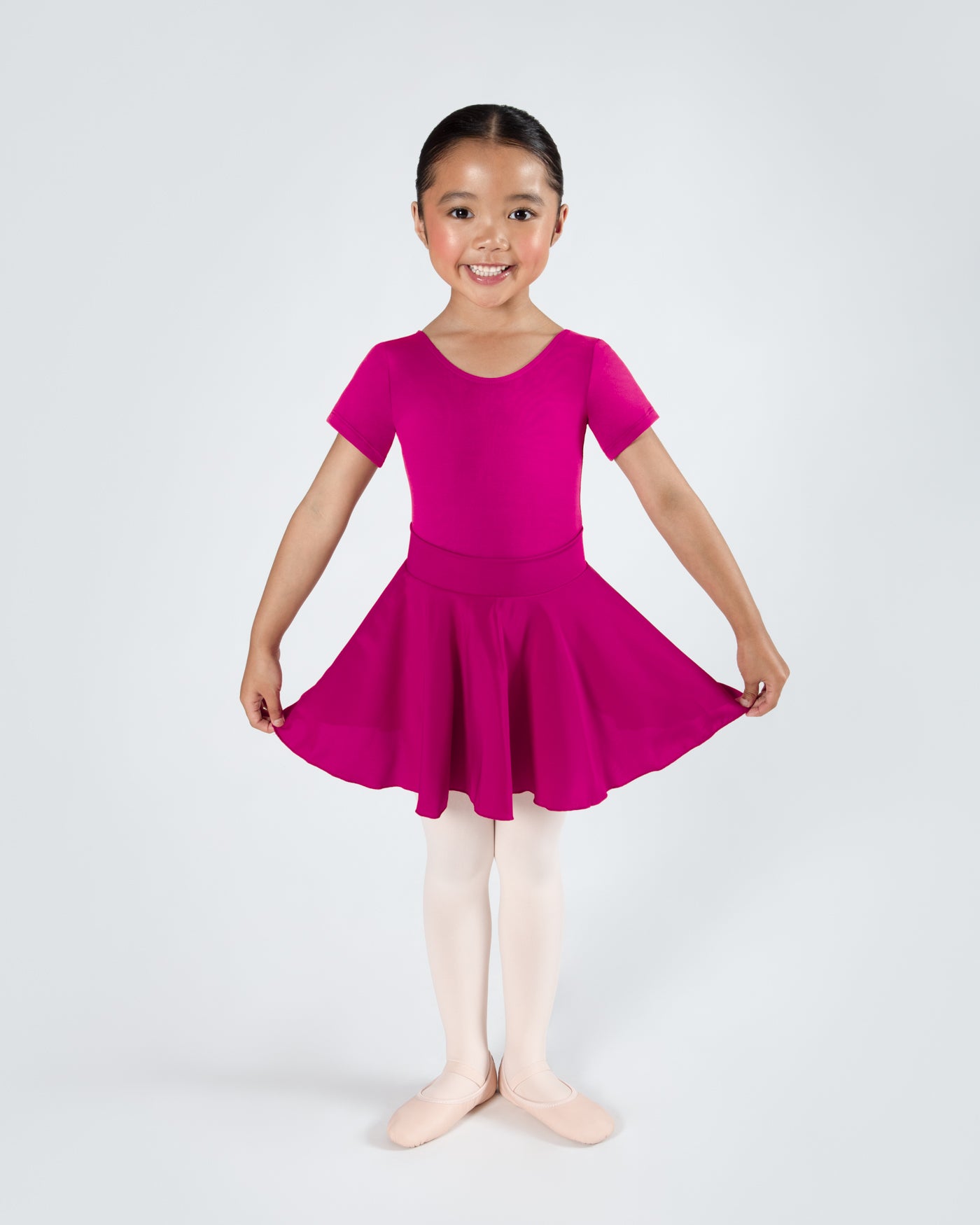 Emily Skirt Childs