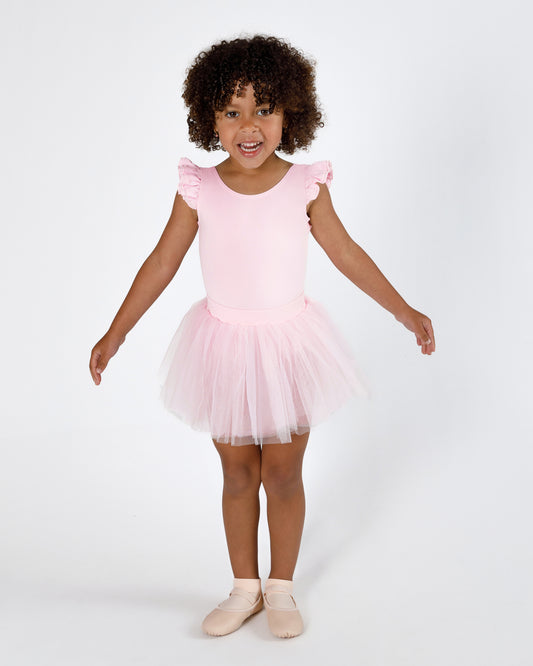 Holly Tutu Skirt Childs