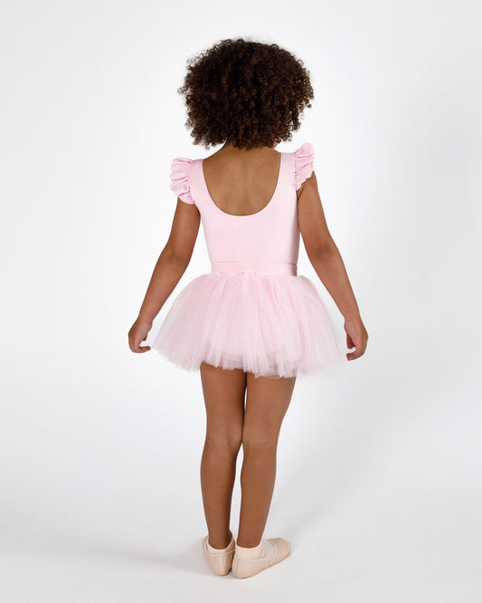 Holly Tutu Skirt Childs