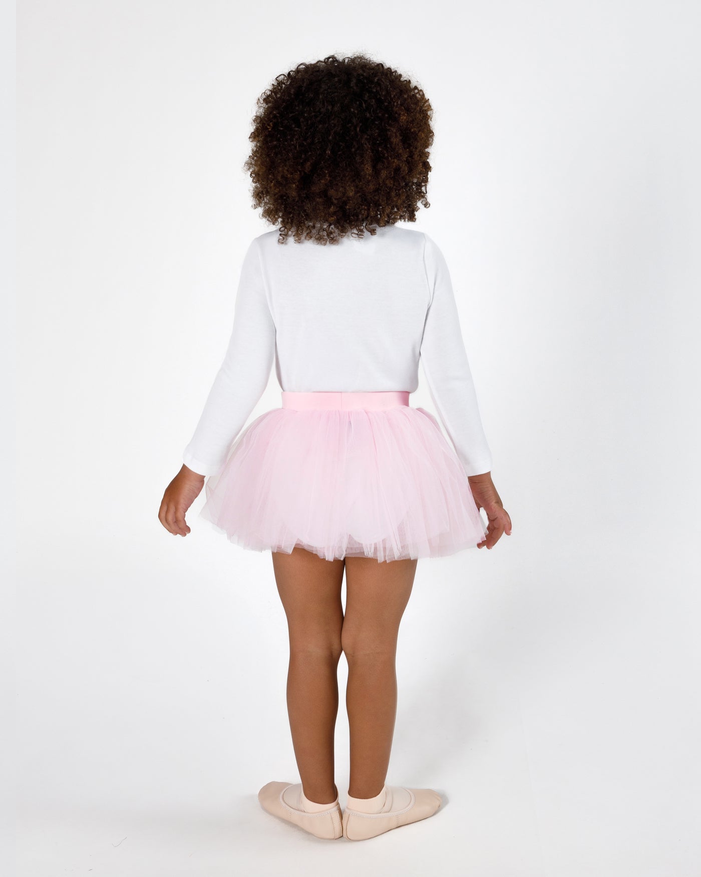 Holly Tutu Skirt Childs