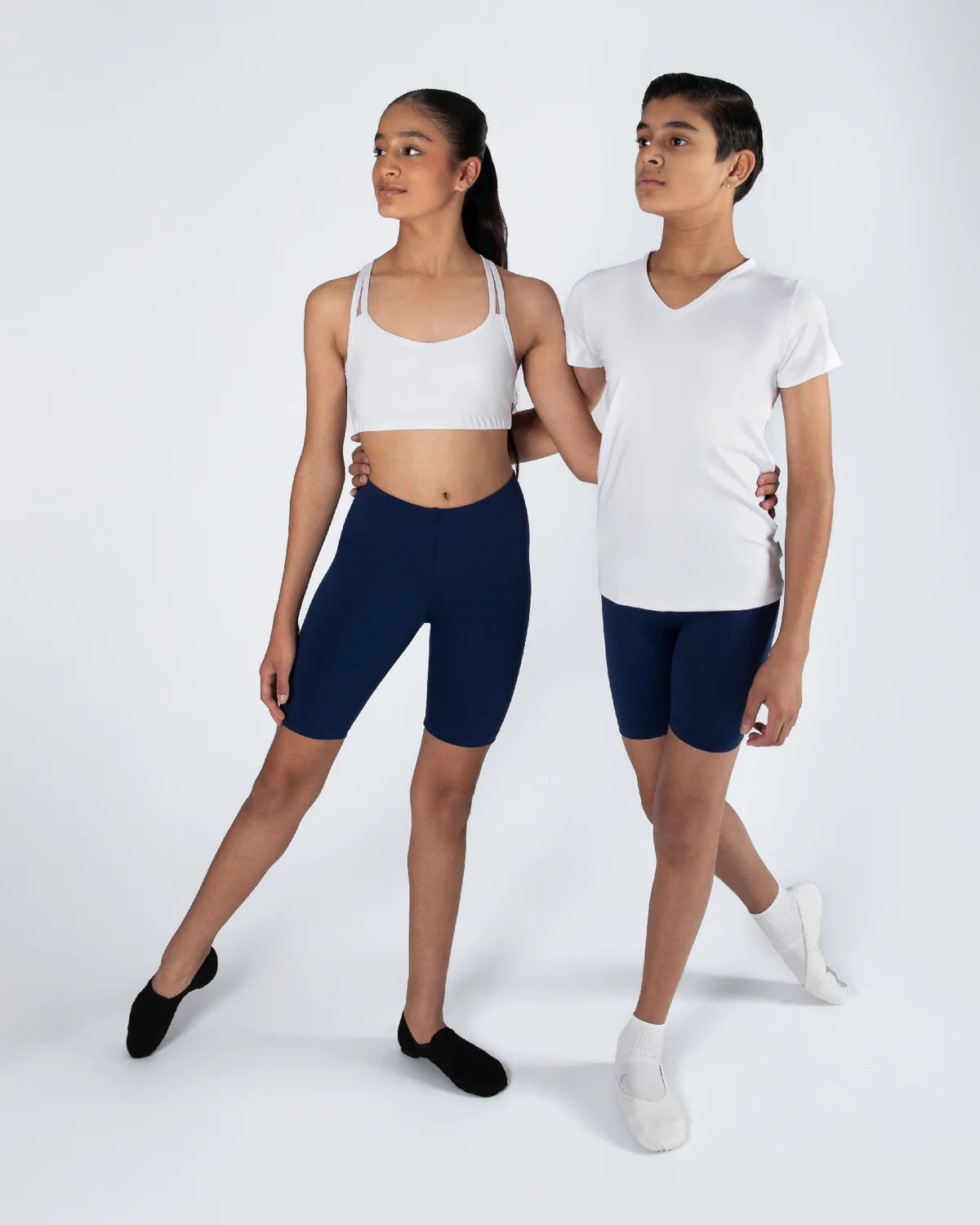 Oakley Bike Shorts Childs