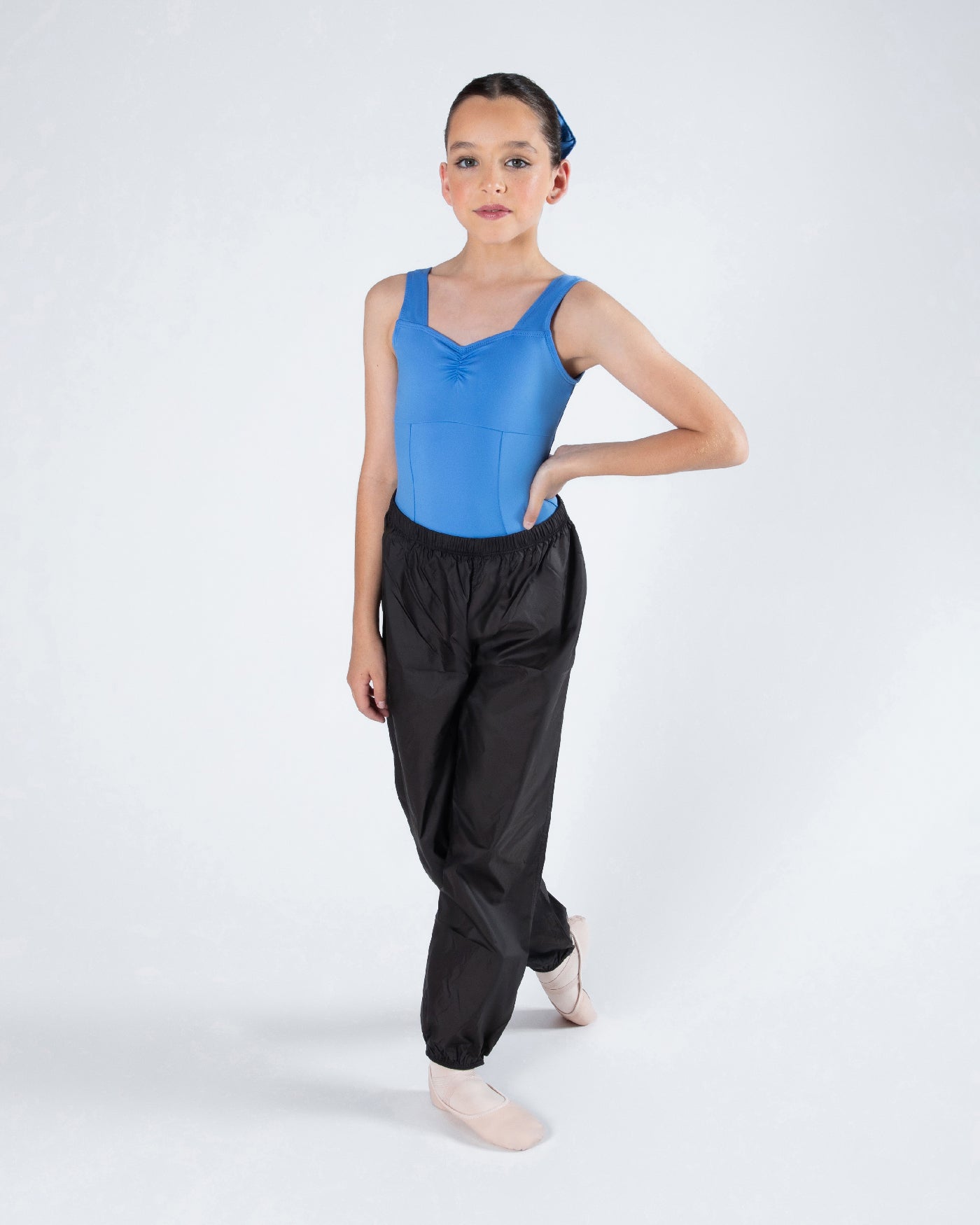 Ripstop Warm Up Pants Childs