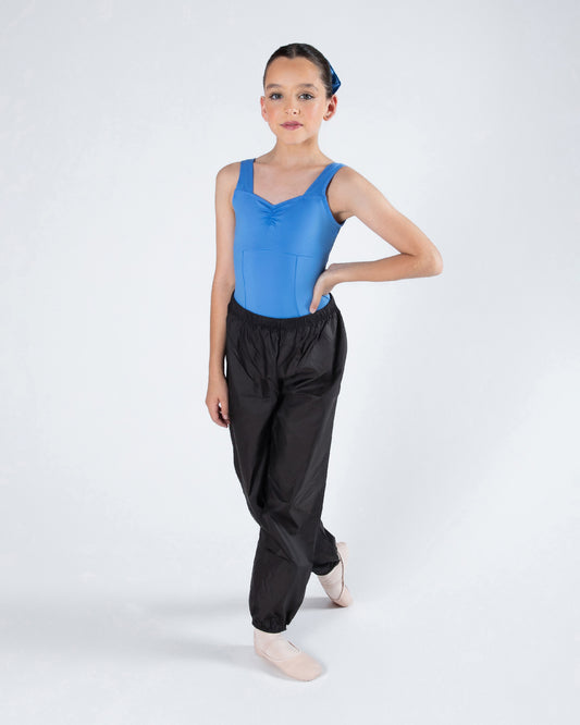 Ripstop Warm Up Pants Childs