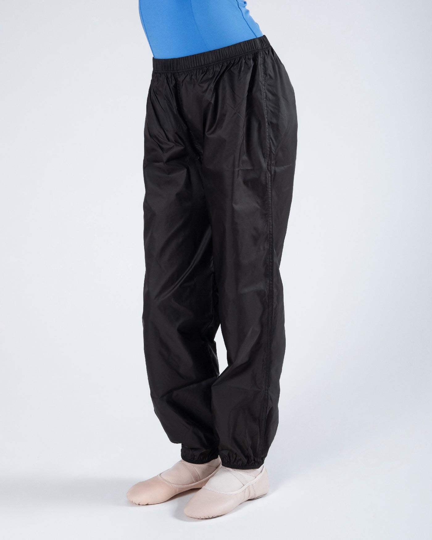 Ripstop Warm Up Pants Childs