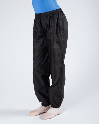 Ripstop Warm Up Pants Childs