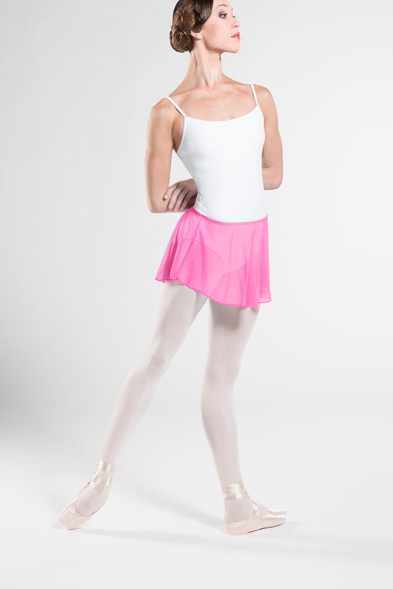 Daphne Skirt