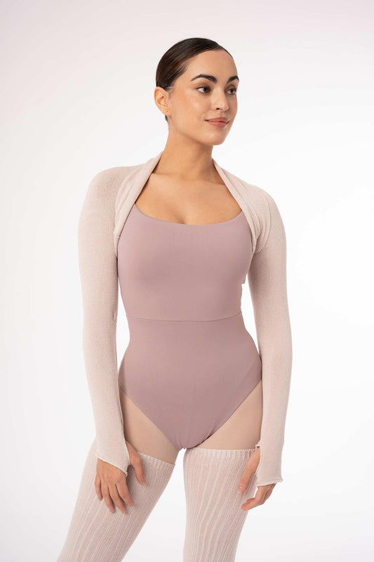 Darcy Shrug