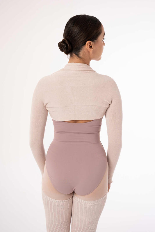 Darcy Shrug