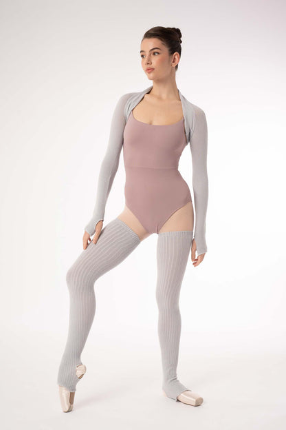 Darcy Shrug