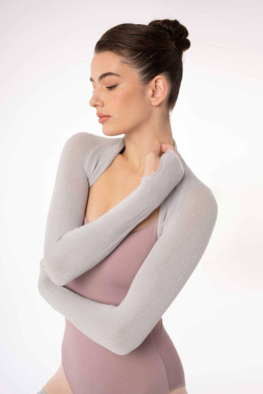 Darcy Shrug